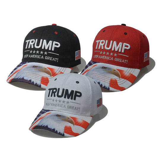 Keep America Great hat