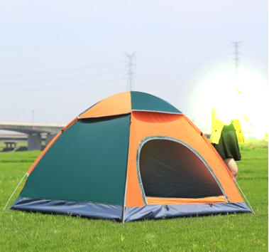 Camping Tent for Summer Camping