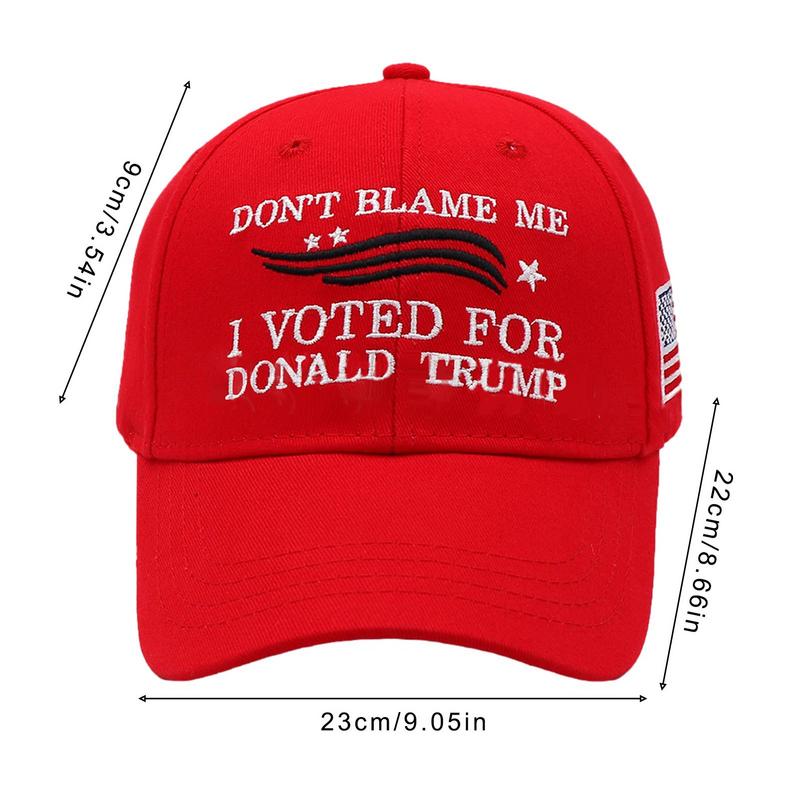 Donald Trump 2024 Hat | Women for Trump