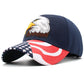 Bald Eagle Hat