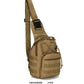 Army Military Shoulder Bag