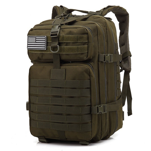 Military Surplus Backpack