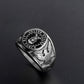 Military Ring United States MARINE CORPS ARMY Men Ring
