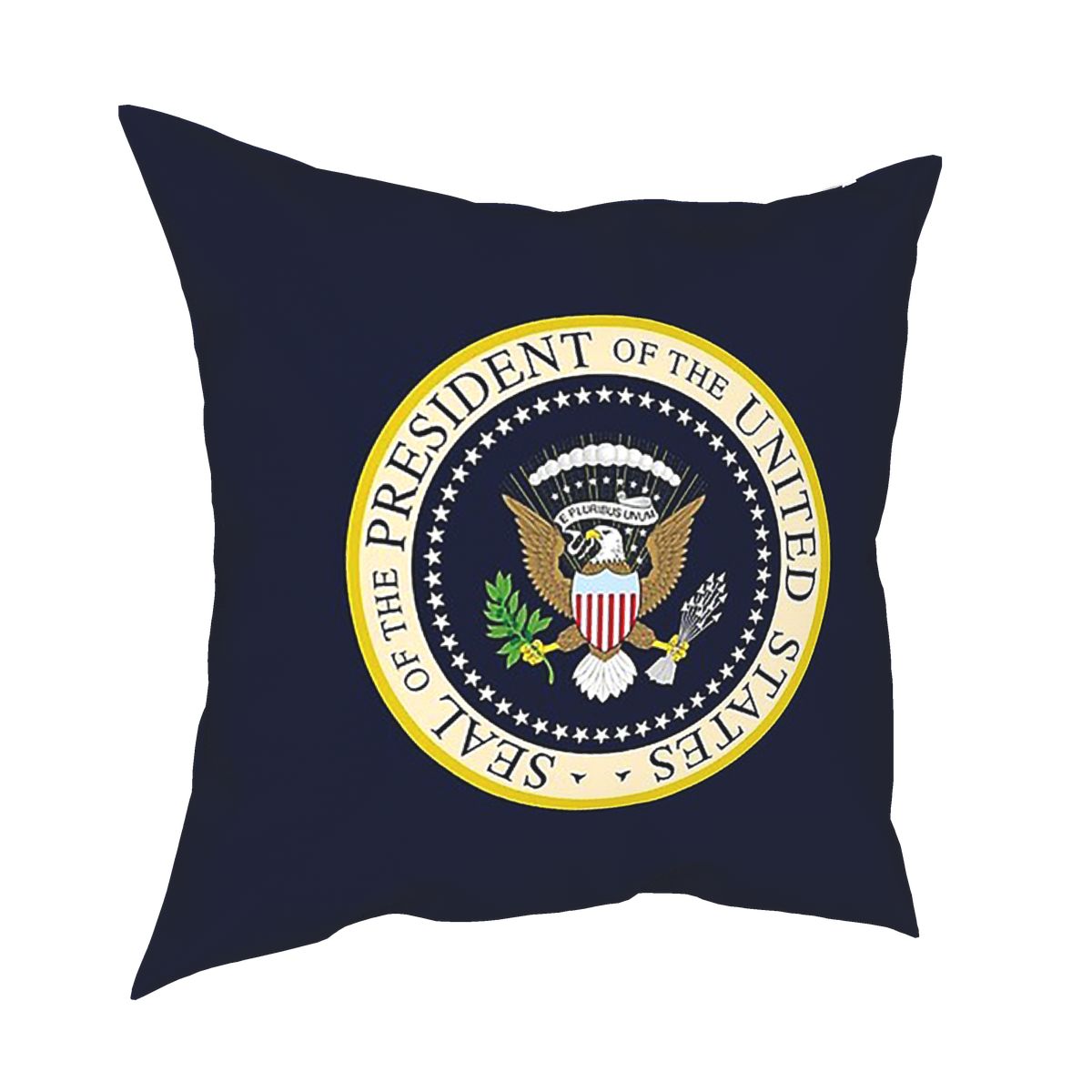 Trump Pillow Cover
